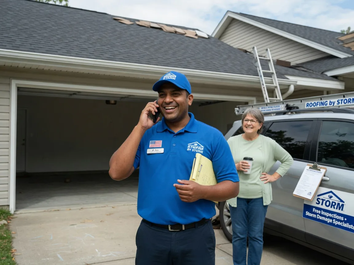 Roof Repair Near Me Swanton, OH FAQs