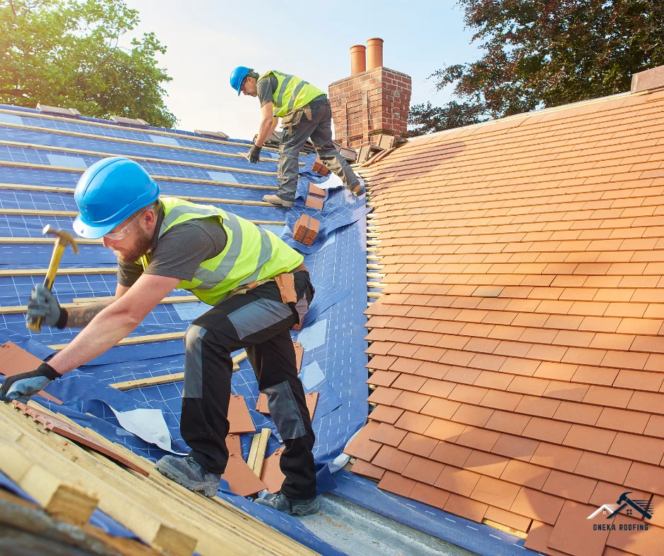 Why choose Roof Repair Near Me in Swanton, OH
